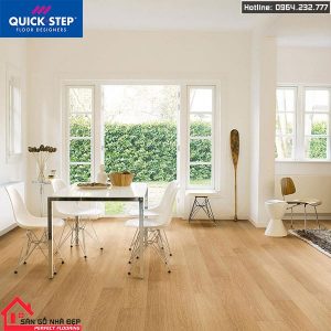 Alternative view of Sàn gỗ Quickstep Impressive Ultra IMU3106