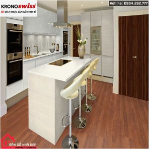sàn gỗ kronoswiss noblesses D2362