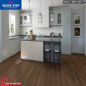 Alternative view of Sàn gỗ Quickstep Classic CLM3441