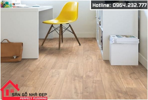 Sàn gỗ Quickstep Classic CLM1487