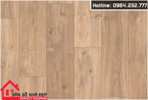 Sàn gỗ Quickstep Classic CLM1487