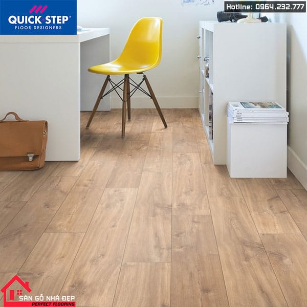 Sàn gỗ Quickstep Classic CLM1487 - Ảnh 2