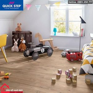 Sàn gỗ Quickstep Classic CLM1487