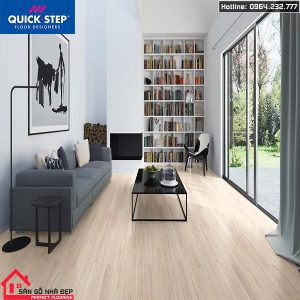 Alternative view of Sàn gỗ Quickstep Eligna EL1184