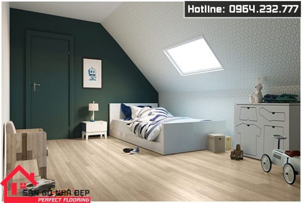 Sàn gỗ Quickstep Eligna EL915
