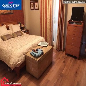 Alternative view of Sàn gỗ Quickstep Eligna EL995