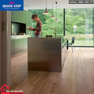 Sàn gỗ Quickstep Eligna EL995