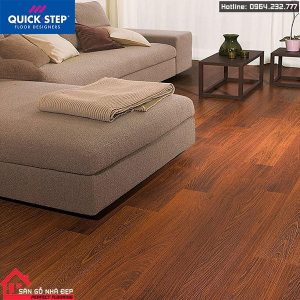 Alternative view of Sàn gỗ Quickstep Eligna EL996