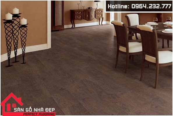 Sàn gỗ Quickstep Classic CLM1381