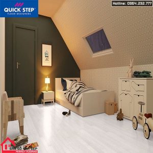 Alternative view of Sàn gỗ Quickstep Eligna EL1300