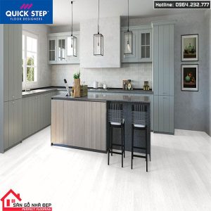 Sàn gỗ Quickstep Eligna EL1300
