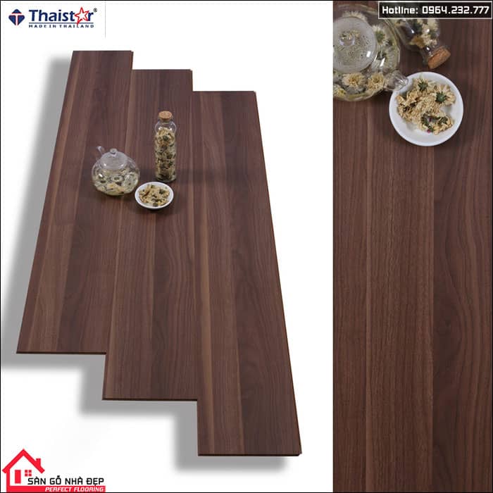 sàn gỗ Thaistar BT1082