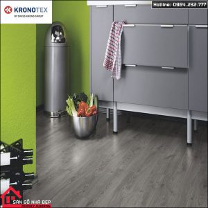 Sàn gỗ Kronotex Robusto D3571