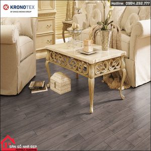 Sàn gỗ Kronotex Robusto D3592