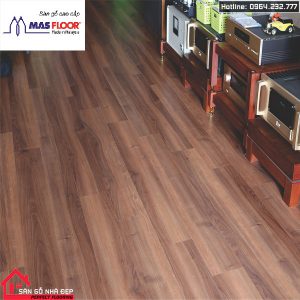 Sàn gỗ Masfloor 12mm M09