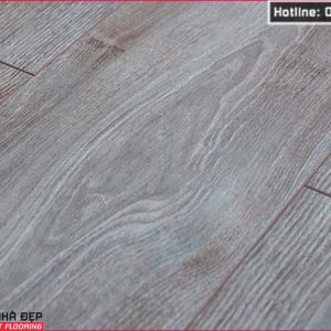 Sàn gỗ Egger Aqua 8mm H2643