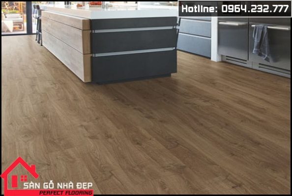 Sàn gỗ Quickstep Eligna EL3582