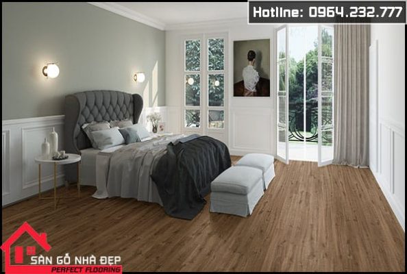 Sàn gỗ Quickstep Eligna EL3582