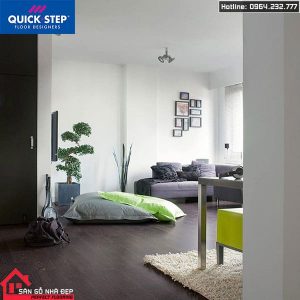 Sàn gỗ Quickstep Eligna EL1000