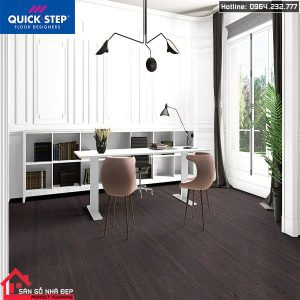 Alternative view of Sàn gỗ Quickstep Eligna EL1000
