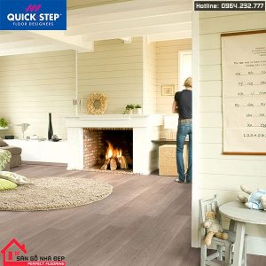 Sàn gỗ Quickstep Eligna EL1304
