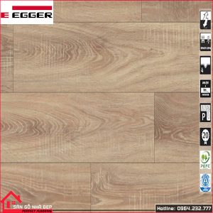 Sàn gỗ Egger Pro 8mm EPL035