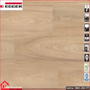 Sàn gỗ Egger Pro 8mm EPL069