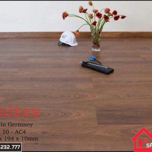 sàn gỗ hornitex 10ly 558