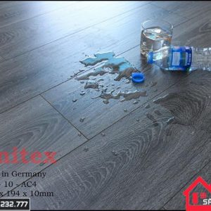 sàn gỗ hornitex 10ly 462