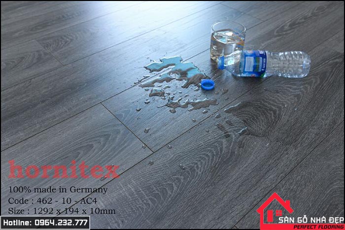 sàn gỗ hornitex 10ly 462