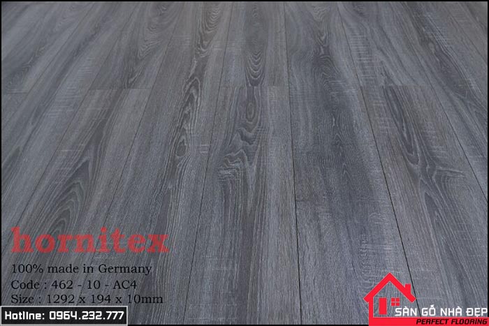 sàn gỗ hornitex 10ly 462