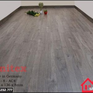 sàn gỗ Hornitex 458