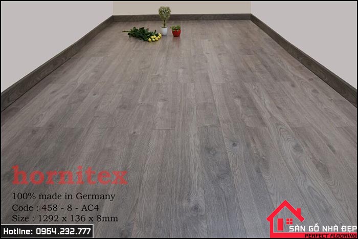 sàn gỗ Hornitex 458