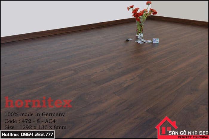 sàn gỗ Hornitex 472