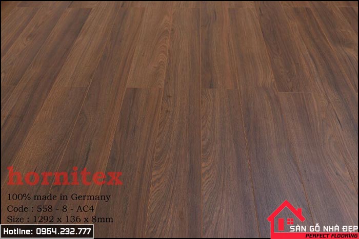 sàn gỗ Hornitex 558