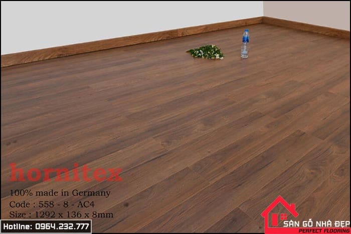 sàn gỗ Hornitex 558