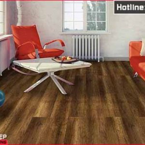 Sàn gỗ Inovar VG332