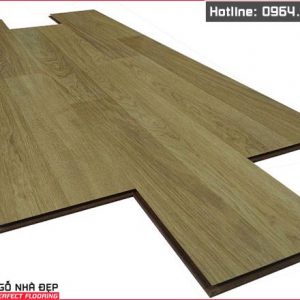 sàn gỗ janmi 8ly O28