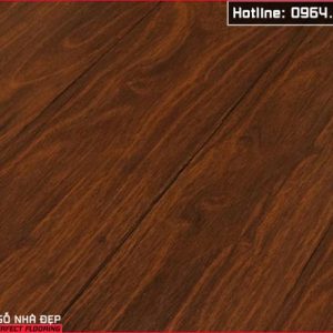 sàn gỗ Janmi 12ly bản nhỏ AC12
