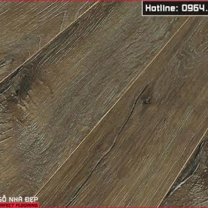 sàn gỗ Janmi 12ly bản nhỏ O119