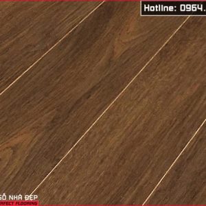 sàn gỗ Janmi 12ly bản nhỏ O120
