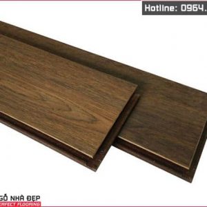 sàn gỗ Janmi 12ly bản nhỏ O120