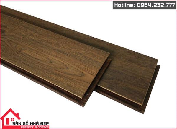 sàn gỗ Janmi 12ly bản nhỏ O120
