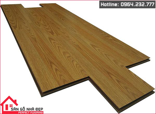 Sàn gỗ Janmi O39 12mm - Ảnh 4
