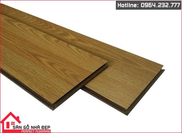 Sàn gỗ Janmi O39 12mm - Ảnh 2