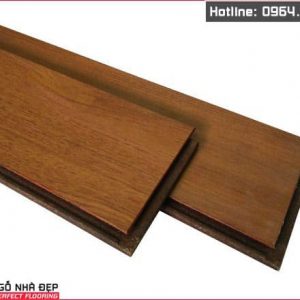 sàn gỗ Janmi 12ly bản nhỏ W12