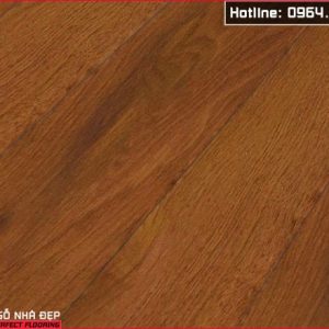 sàn gỗ Janmi 12ly bản nhỏ W12
