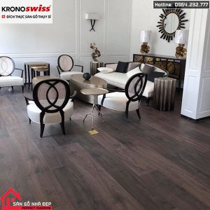 Sàn gỗ Kronoswiss Grand Origin D4497CM