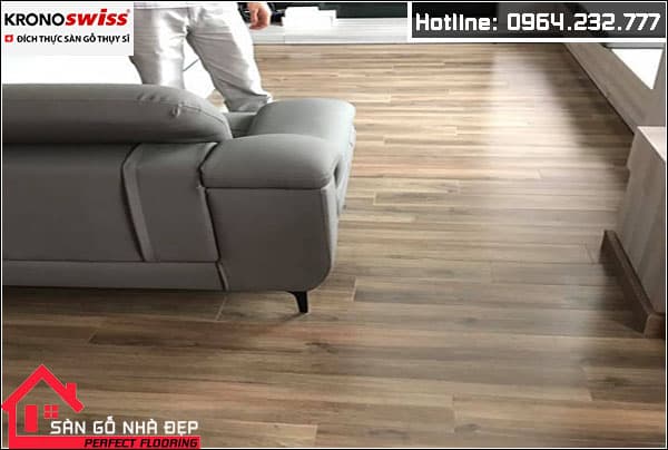 sàn gỗ kronoswiss liberty D2439sa