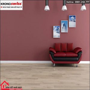 Sàn gỗ Kronoswiss Natural D3782SA
